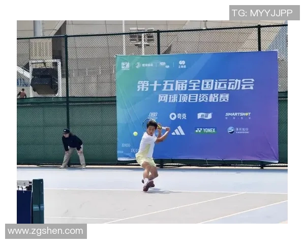 广州网球队个人能力提升之路：聚焦网球运动员的成长与发展