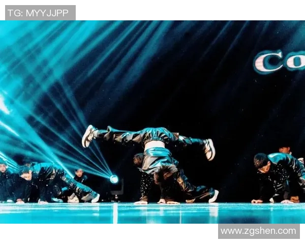 杭州街舞队快攻战术揭秘:深度解析街舞文化与团队协作的完美结合 杭州街舞队快攻战术揭秘:深度解析街舞文化与团队协作的完美结合