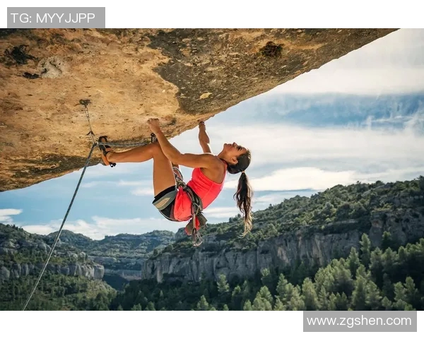 攀岩精神的力量：深入解析杭州攀岩队员的心理素质与挑战应对