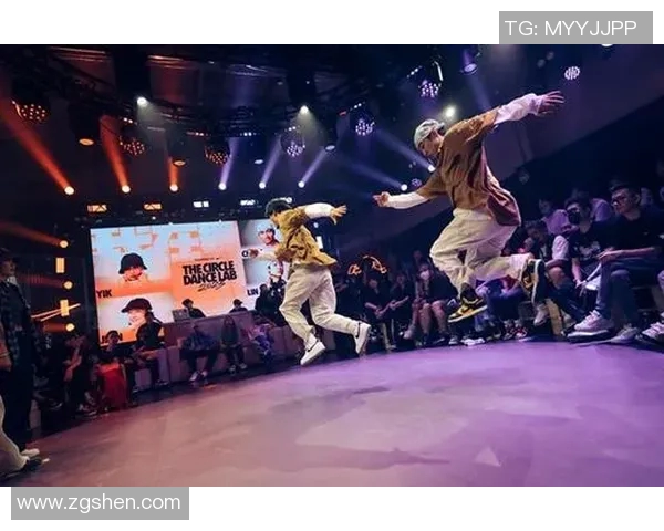 武汉街舞队的耐力挑战与成长之路探索街舞文化的深厚底蕴与激情