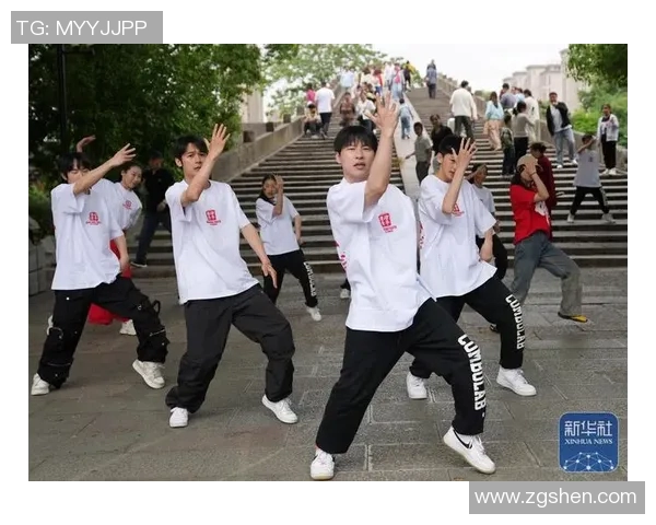 杭州街舞队灵活性深度对比解析与发展趋势探讨