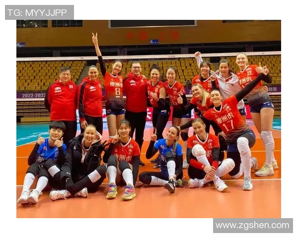 深圳排球队个人能力提升引发热议新变革的背后故事 深圳排球队个人能力提升引发热议新变革的背后故事