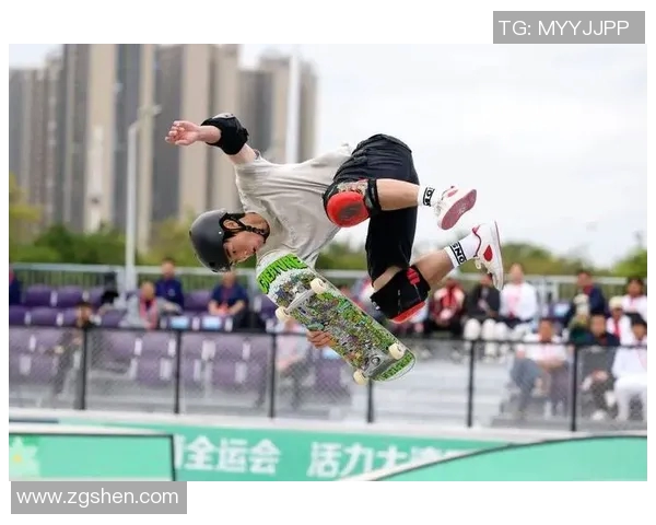 深圳滑板队的团队协作探讨与滑板文化的融合与发展 深圳滑板队的团队协作探讨与滑板文化的融合与发展