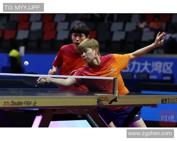 王军独家分享乒乓球技巧与心得体会助你提升球技的秘密秘诀