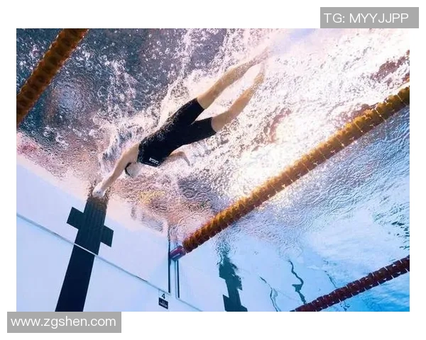 世界泳坛新纪元：探索全球顶尖泳者的传奇与创新突破