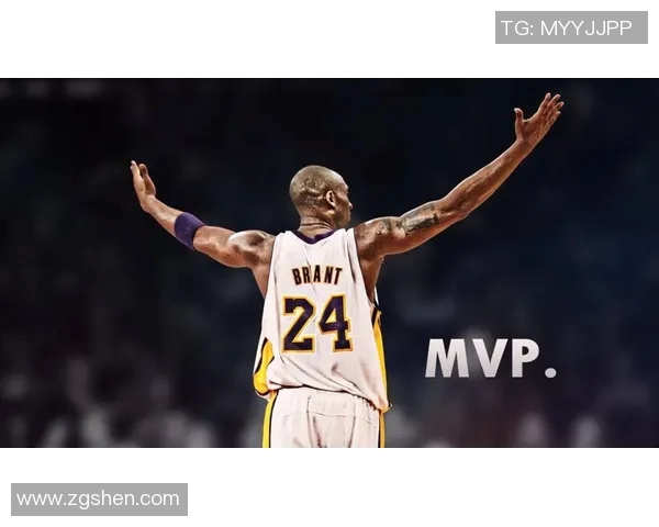 科比退役之际:回顾传奇生涯与湖人王朝的辉煌岁月